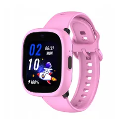 Smartwatch KIDDOBOO WatchMe Gen 2 Różowy