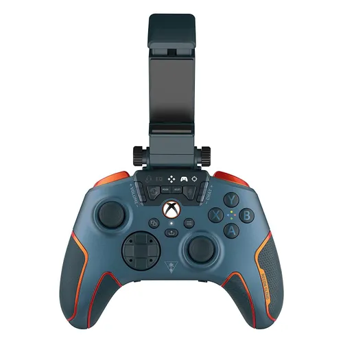 Геймпад Turtle Beach Recon Cloud Controller Blue Magma для Xbox