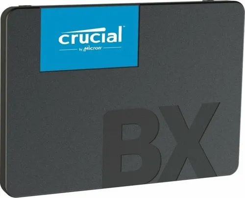 Önemli BX500 SSD 1 TB 2.5 " SATA III (CT1000BX500SSD1)