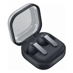 Słuchawki dokanałowe SAMSUNG Galaxy Buds 4 Pro ANC Czarny EU (wyłączony z promocji Samsung Polska)