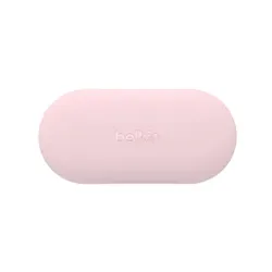 Беспроводные наушники Belkin Soundform Play Ink Channel Bluetooth 5.2 Pink