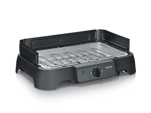 Grill elektryczny Severin PG 8593 836cm2