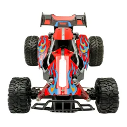 Samochód zdalnie sterowany TAIYO Metal Racer 180014A
