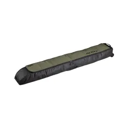 Pokrowiec na narty SCOTT Ski Transport Bag Wheel 200 cm douglas green/black