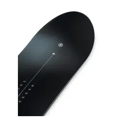 Deska snowboardowa Ride Magic Stick 2026 - Długość (cm) - 154