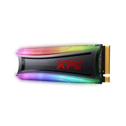 Dysk Adata XPG SPECTRIX S40G RGB 256GB