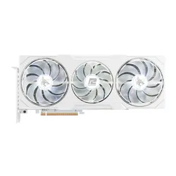 Karta graficzna PowerColor Hellhound Spectral White Radeon RX 7900 XTX 24GB GDDR6 384bit FSR