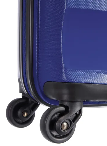 Kabinowa walizka American Tourister Bon Air - midnight blue