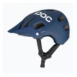 Kask rowerowy POC Tectal lead blue matt