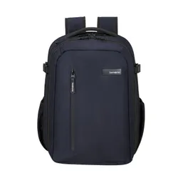 Рюкзак для ноутбука Samsonite Roader M - темно-синий