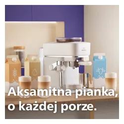 Ekspres PHILIPS Baristina Latte BAR400/00