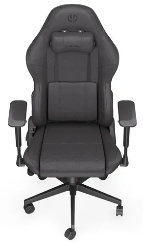 Fotel ENDORFY Scrim EY8A004 Czarny