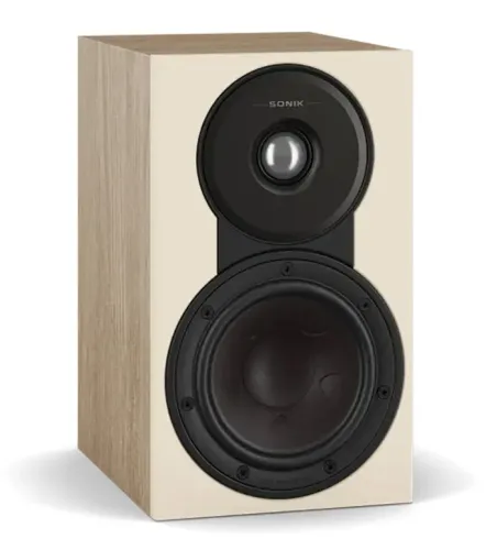 Kolumny Dali SONIK 1 Natural Oak 2szt.