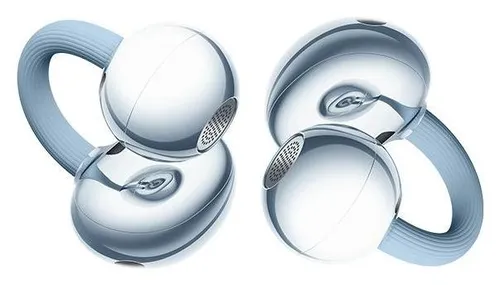 Huawei FreeClip 2 Niebieskie