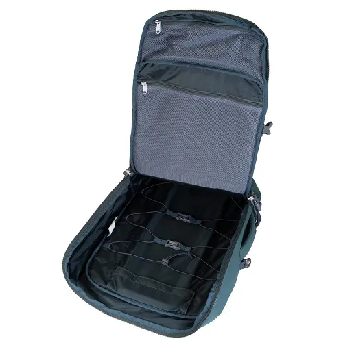 Rucsac 2in1 CabinZero ADV Pro 42 L-pădure cu mușchi