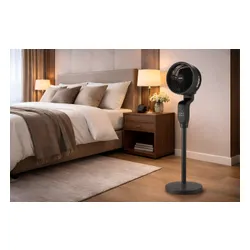 Wentylator NOVEEN F575 X-Line