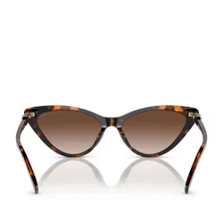 Солнцезащитные очки Michael Kors 0mk2195u Dark Tortoise 300613