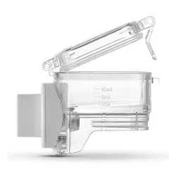 Inhalator Haxe NBM-4B