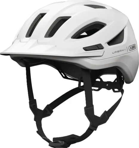 Kask rowerowy ABUS Urban-I 4.0 ACE
