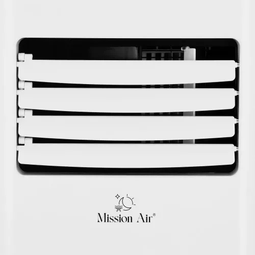 Klimatyzator MISSION AIR Cool Wi-Fi