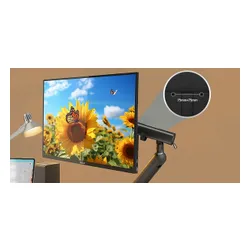 Monitor ZEUSLAP P16ST 16" 2560x1600px IPS 144Hz 3 ms