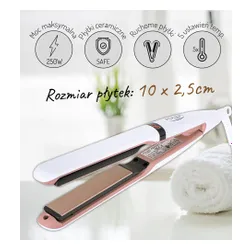 Prostownica ADLER AD 2321