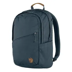 Fjallraven Raven 20 L-donanma Kentsel Sırt Çantası