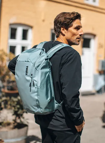 Рюкзак для ноутбука Thule Chasm 26 l-pond grey