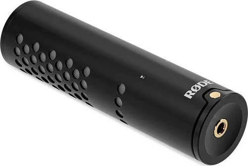 Rode VideoMicro II Mikrofonu-Kamera Mikrofonu