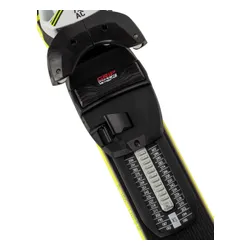 Narty dziecięce HEAD WORLDCUP REBELS I.RACE TEAM + wiązanie HEAD SLR 7.5 z GRIP WALK - Długość (cm) - 100