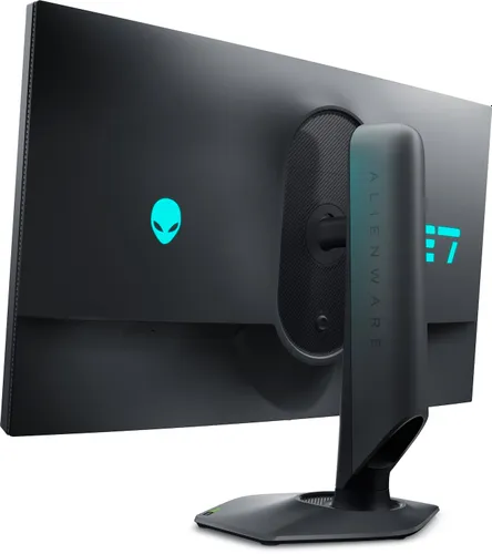 Monitor DELL Alienware AW2724DM 27" 2560x1440px IPS 180Hz 1 ms