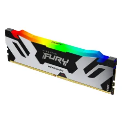 Pamięć Kingston Fury Renegade RGB, DDR5, 32 GB, 6000MHz, CL32 (KF560C32RSAK2-32)