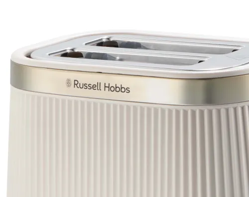 Toster Russell Hobbs 26761-56 Ruszt do bułek Rozmrażanie 980W