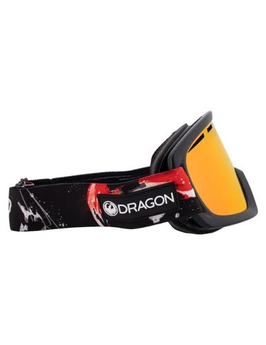 Gogle narciarskie Dragon D1 OTG -