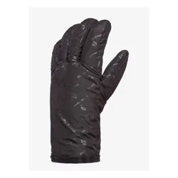 Rękawice w góry Black Diamond Soloist Gloves - black