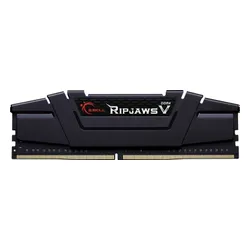 Pamięć G.Skill Ripjaws V, DDR4, 64 GB, 2666MHz, CL19 (F4-2666C19D-64GVK)