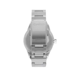 Серебряные часы Casio LTP-2069D-4AV