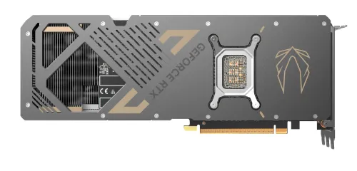 Karta graficzna Zotac Gaming GeForce RTX 5070 Ti SOLID CORE OC 16GB GDDR7 256bit DLSS 4