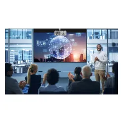 Projektor Optoma ZK430ST DLP 4K