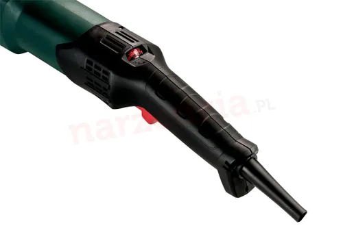 Metabo WEV 17-125 Hızlı RT Açılı Taşlama Makinesi