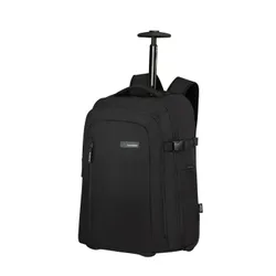 Рюкзак / сумка на колесиках Samsonite Roader 17,3" - deep black