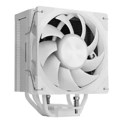 Chłodzenie CPU MODECOM Volcano 0C T200 Biały