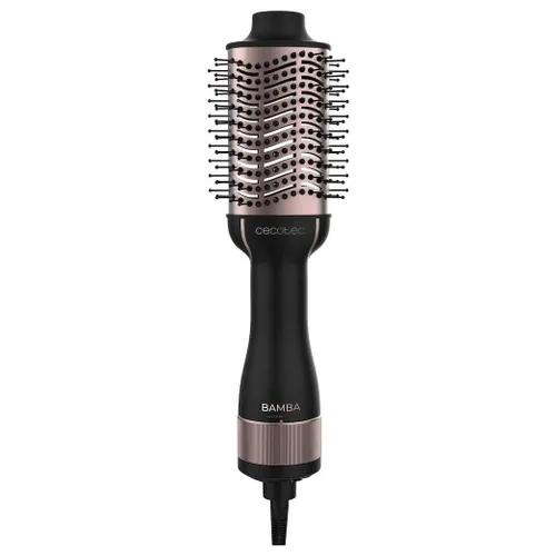Cecotec Bamba CeramicCare Unique czarny