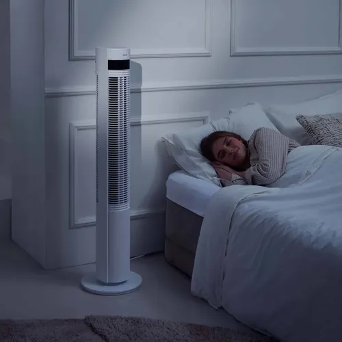 Wentylator DUUX Elevate DXTF02 Biały