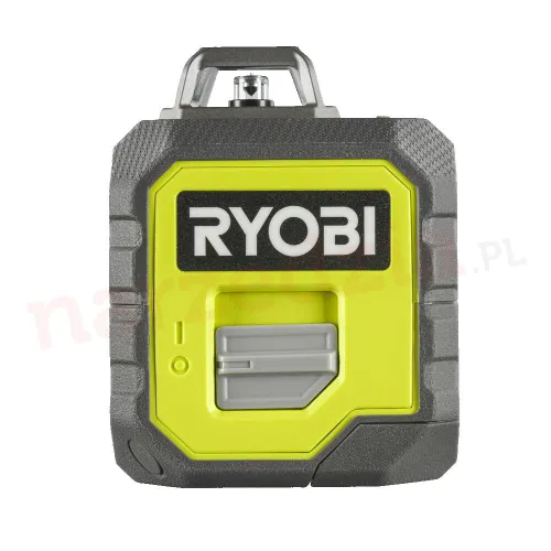 Czerwony laser liniowy Ryobi RB360RLL