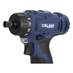 Wiertarko-wkrętarka CELMA PROFESSIONAL WAK-Li 12GEO