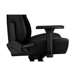 Fotel YUMISU 2052 Magnetic Y-2052F-BB Czarny