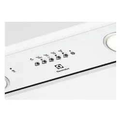 Okap Electrolux LFG719W Biały
