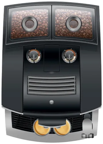 Ekspres JURA J10 Twin