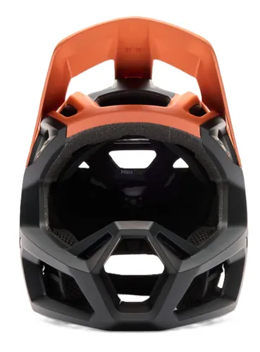 Kask rowerowy Full Face FOX Junior Proframe Rizer MIPS